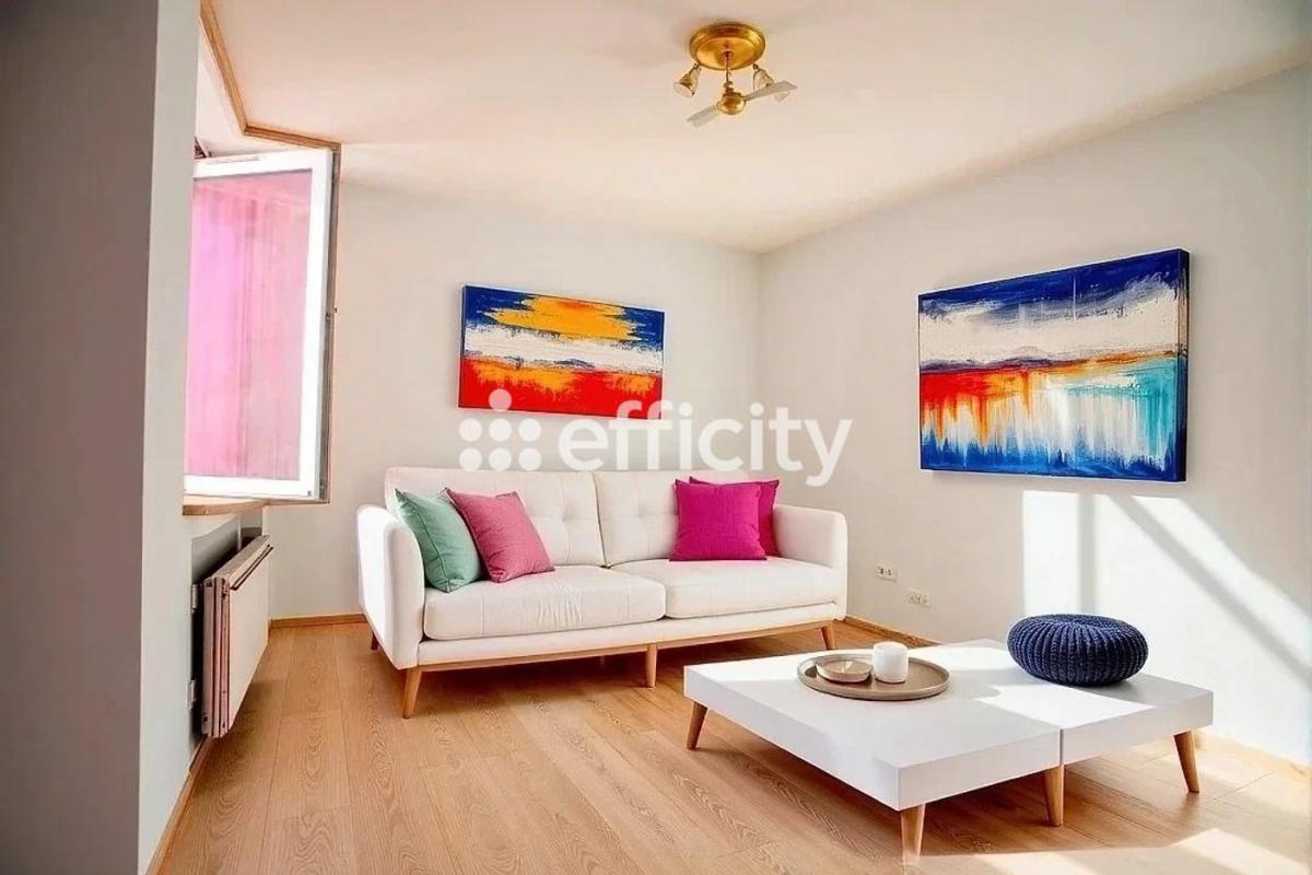 Appartement 1 Pièce(s) Vénissieux