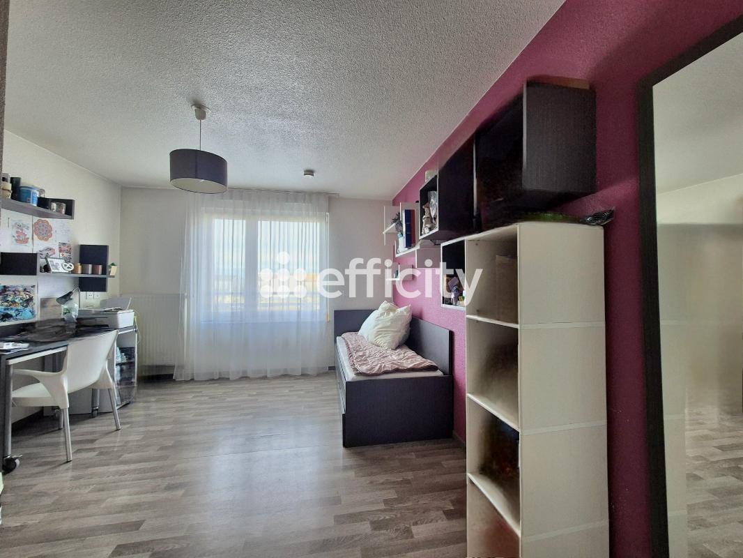 Appartement 1 Pièce(s) Strasbourg