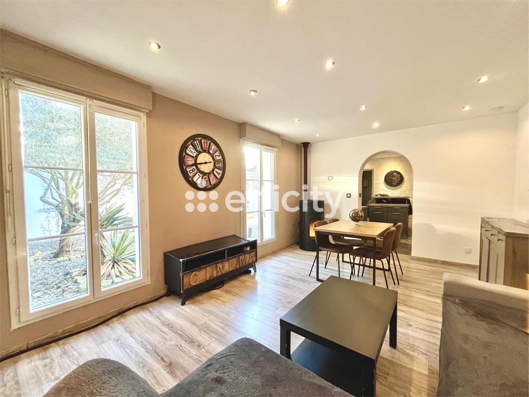 Maison 2 Pièce(s) Soissons