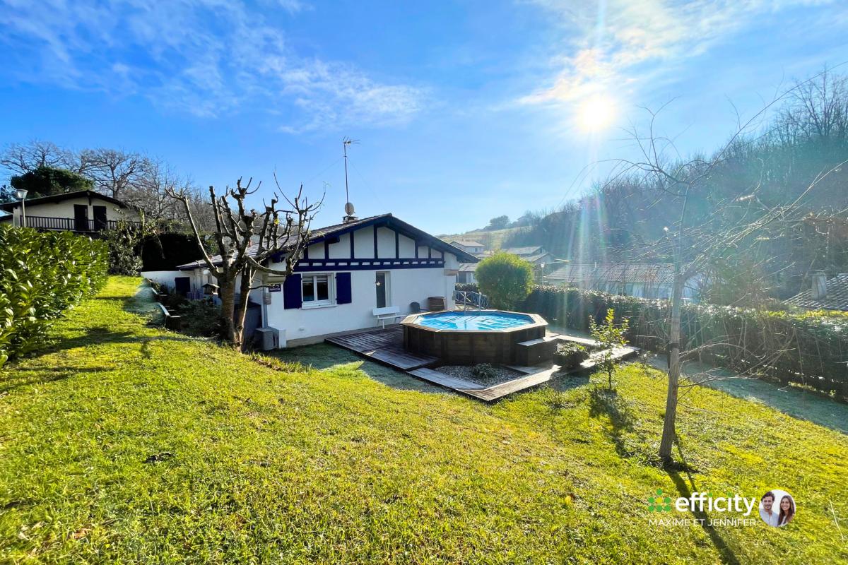 Maison 6 Pièce(s) Saint-Pierre-d'Irube