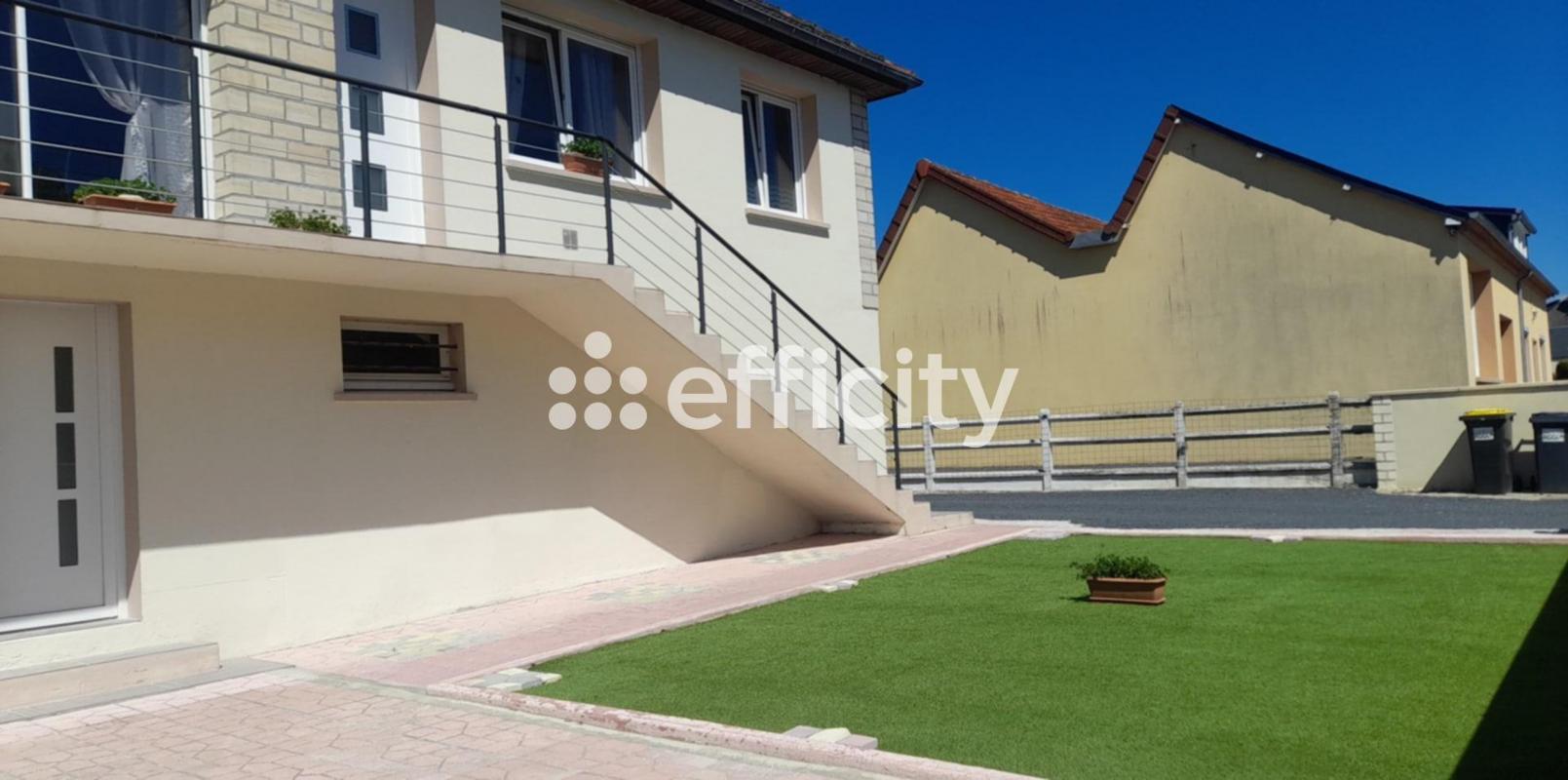 Maison 7 Pièce(s) Saint-Jean-de-Daye