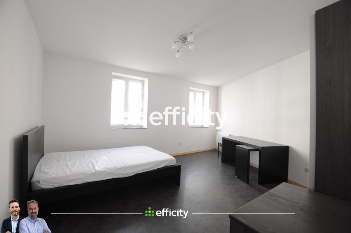 Appartement 1 Pièce(s) Vénissieux