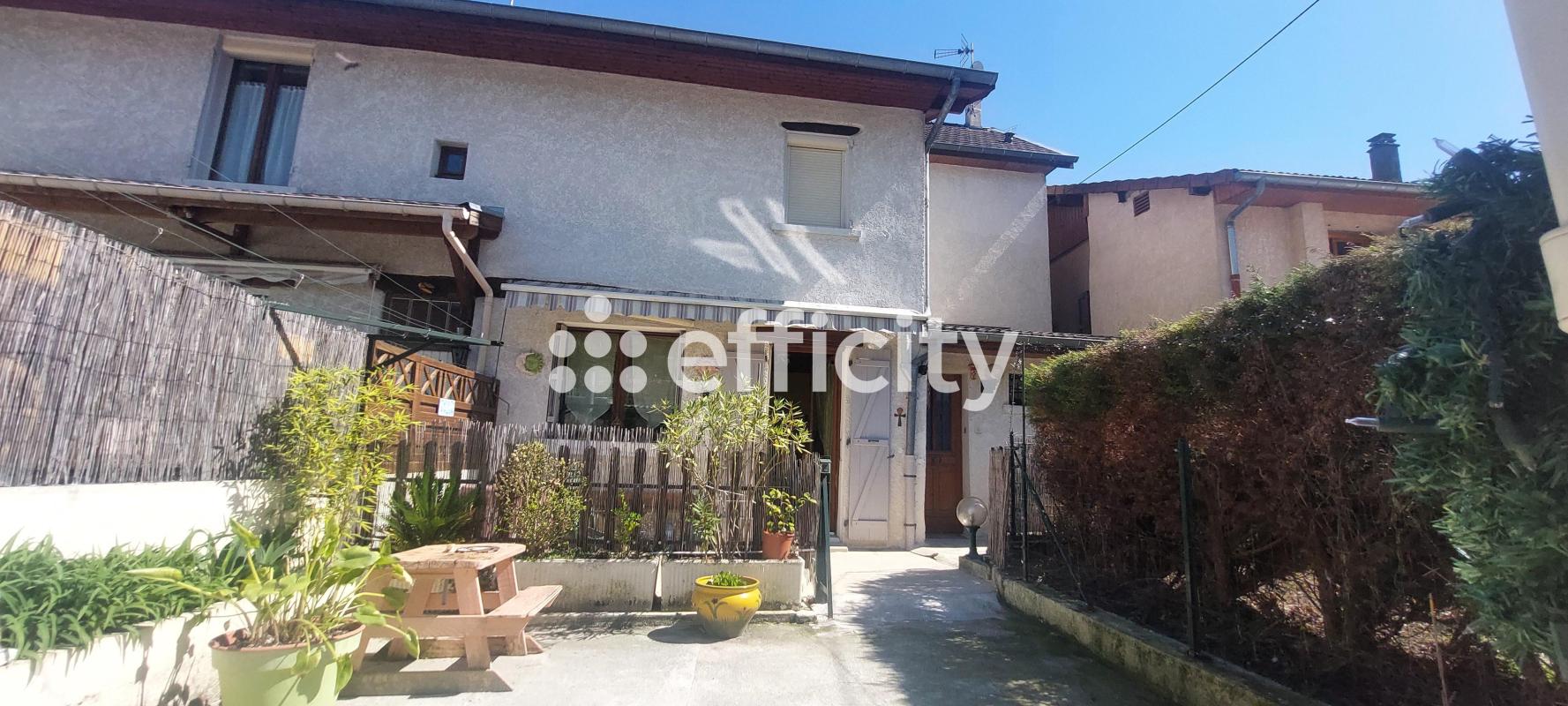 Maison 6 Pièce(s) Renage