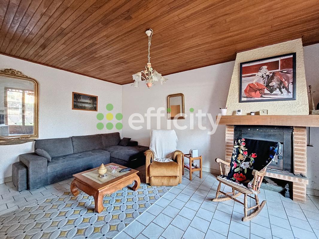 Maison 7 Pièce(s) Mimizan