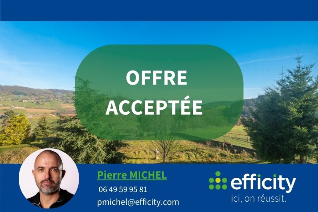 Appartement 3 Pièce(s) Montrottier