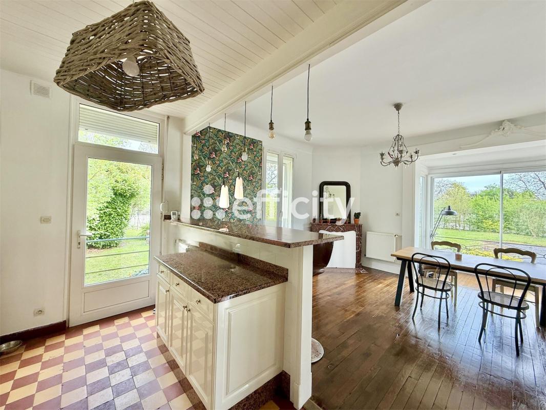 Maison 6 Pièce(s) Soissons