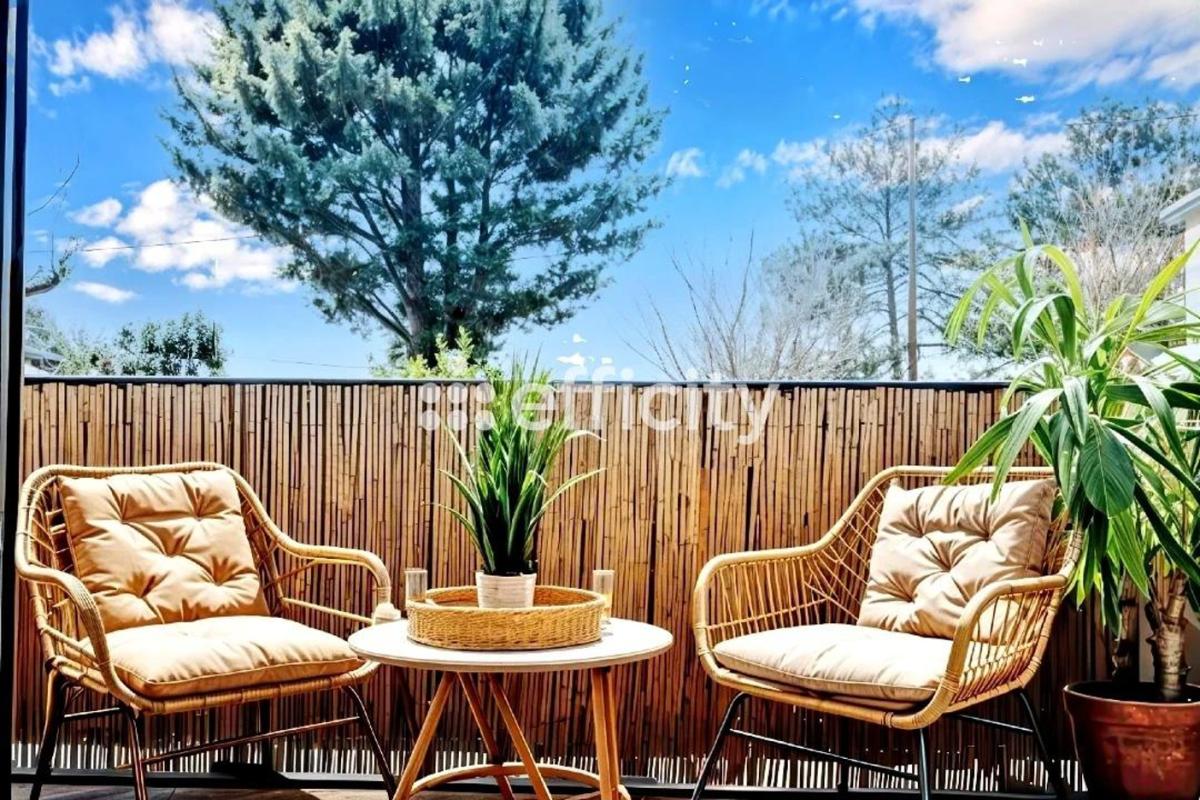 Appartement 3 Pièce(s) Noisy-le-Sec