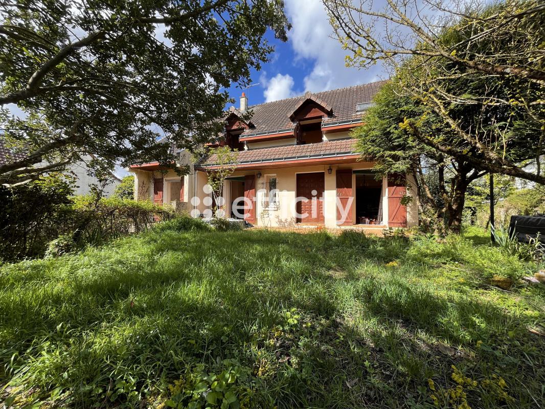Maison 10 Pièce(s) Saint-Avertin