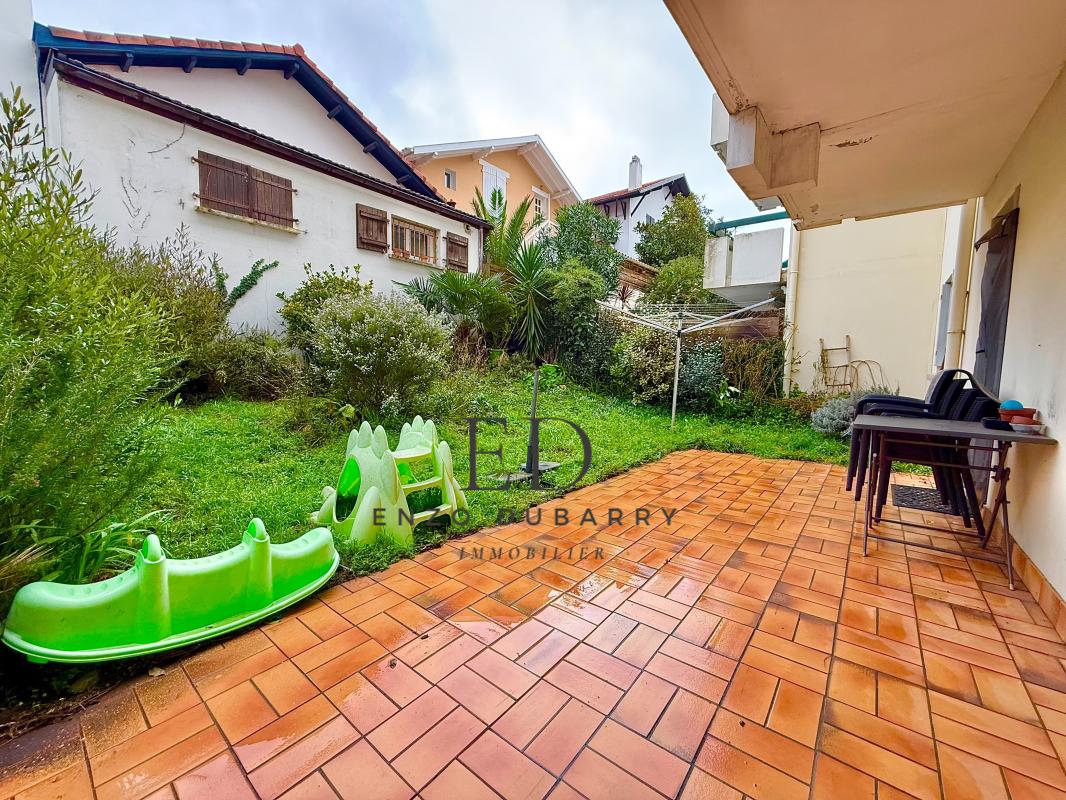Appartement 3 Pièce(s) Biarritz