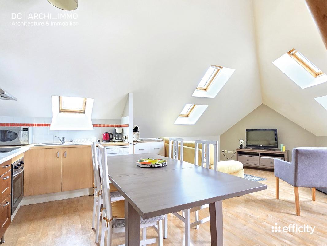 Appartement 4 Pièce(s) Berck