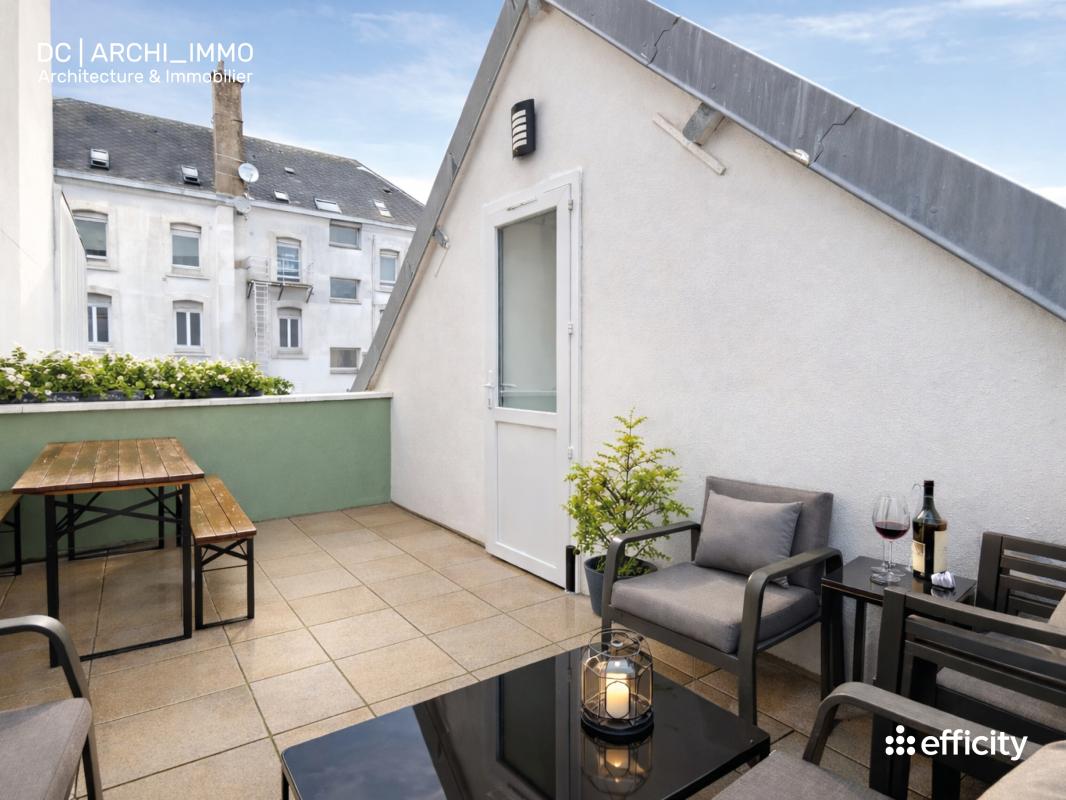 Maison 5 Pièce(s) Berck