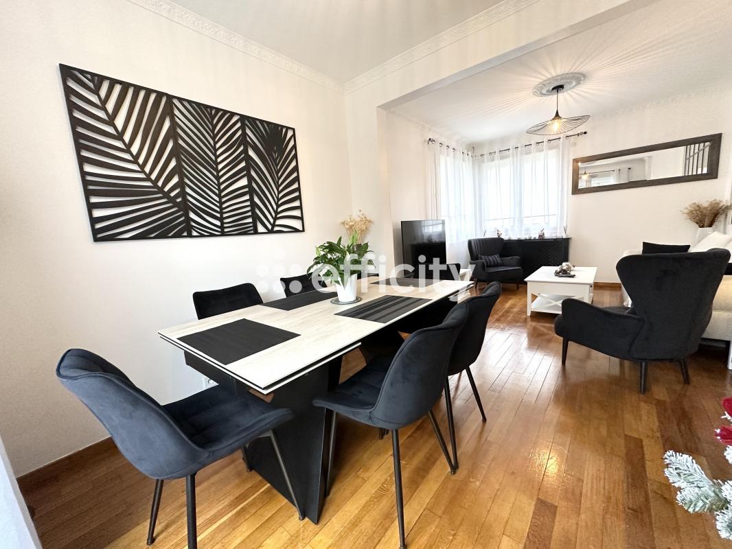 Maison 5 Pièce(s) Clichy-sous-Bois
