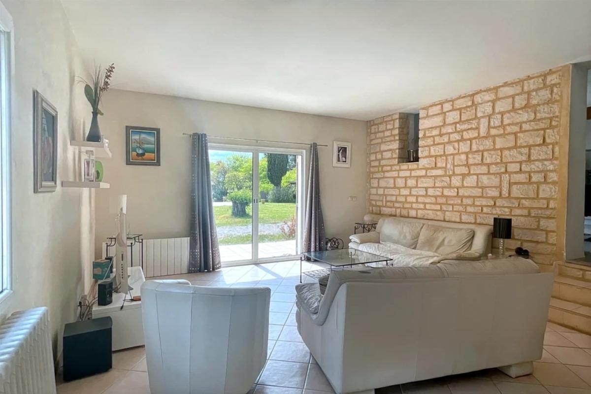 Maison 4 Pièce(s) Tavel - Photo 4