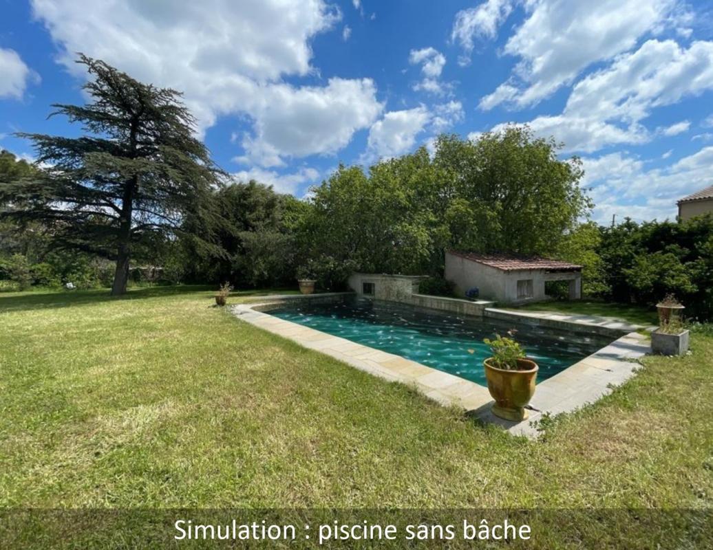 Maison 4 Pièce(s) Tavel - Photo 6