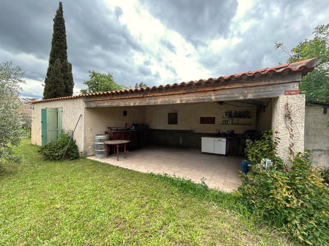 Maison 4 Pièce(s) Tavel - Photo 9