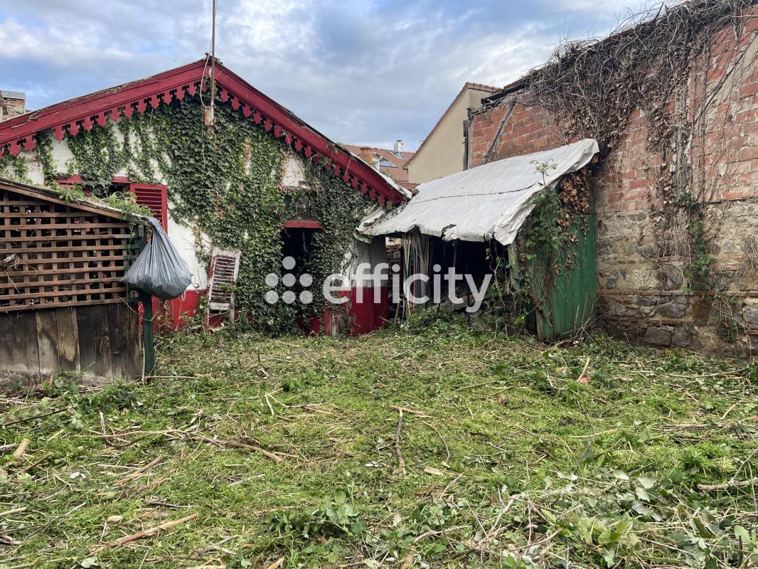 Maison 2 Pièce(s) Vichy