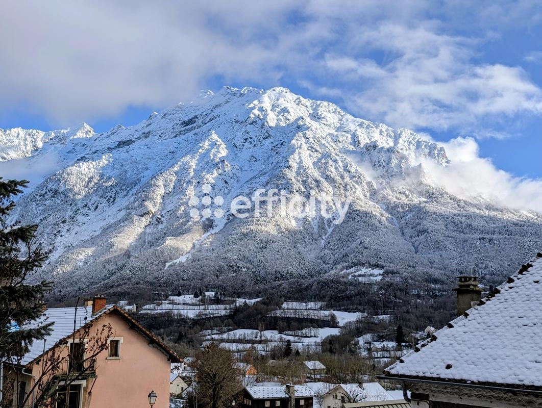 Maison 4 Pièce(s) Saint-Firmin