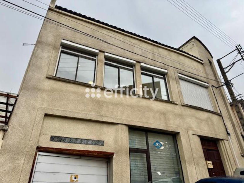 Immeuble 4 Pièce(s) Thiers