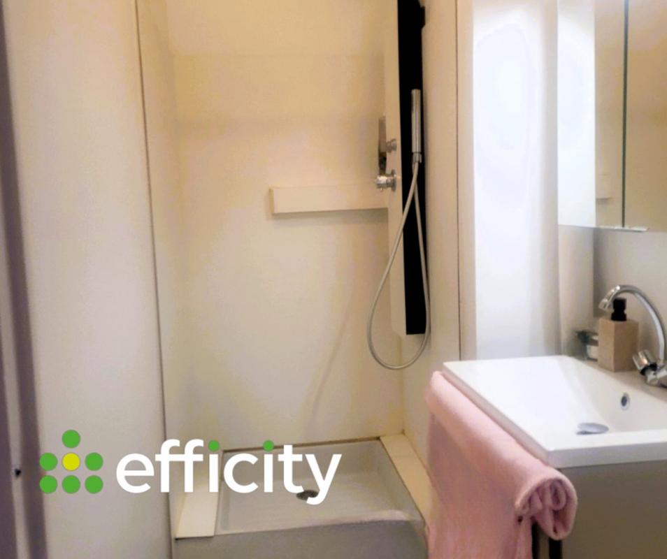 Appartement 1 Pièce(s) Villeurbanne