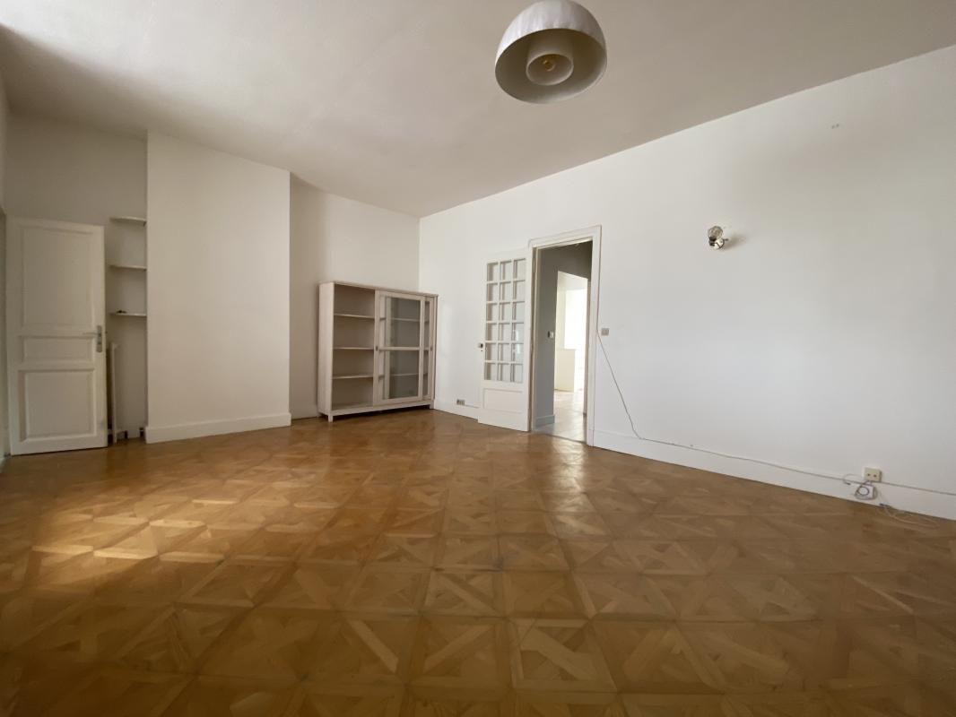 Appartement 3 Pièce(s) Bordeaux