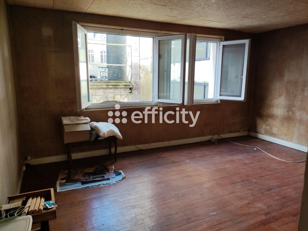 Appartement 2 Pièce(s) Cherbourg-en-Cotentin