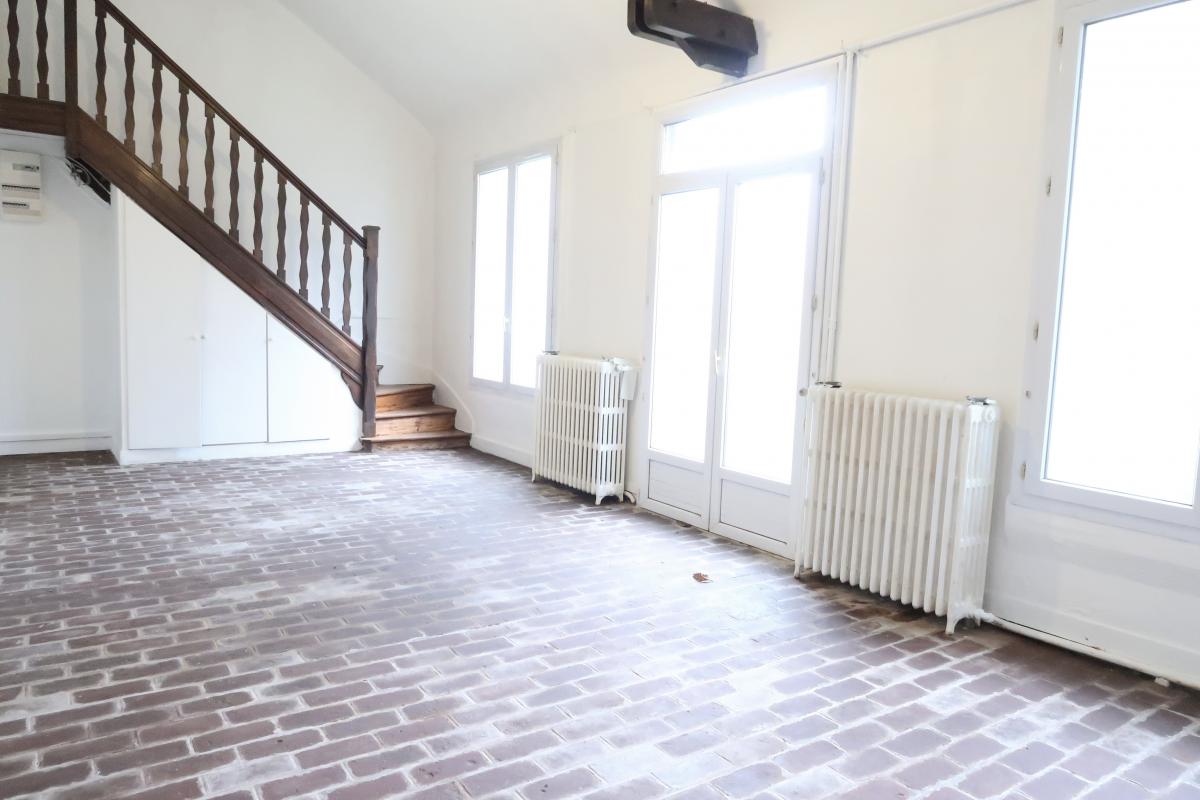 Maison 6 Pièce(s) Clamart