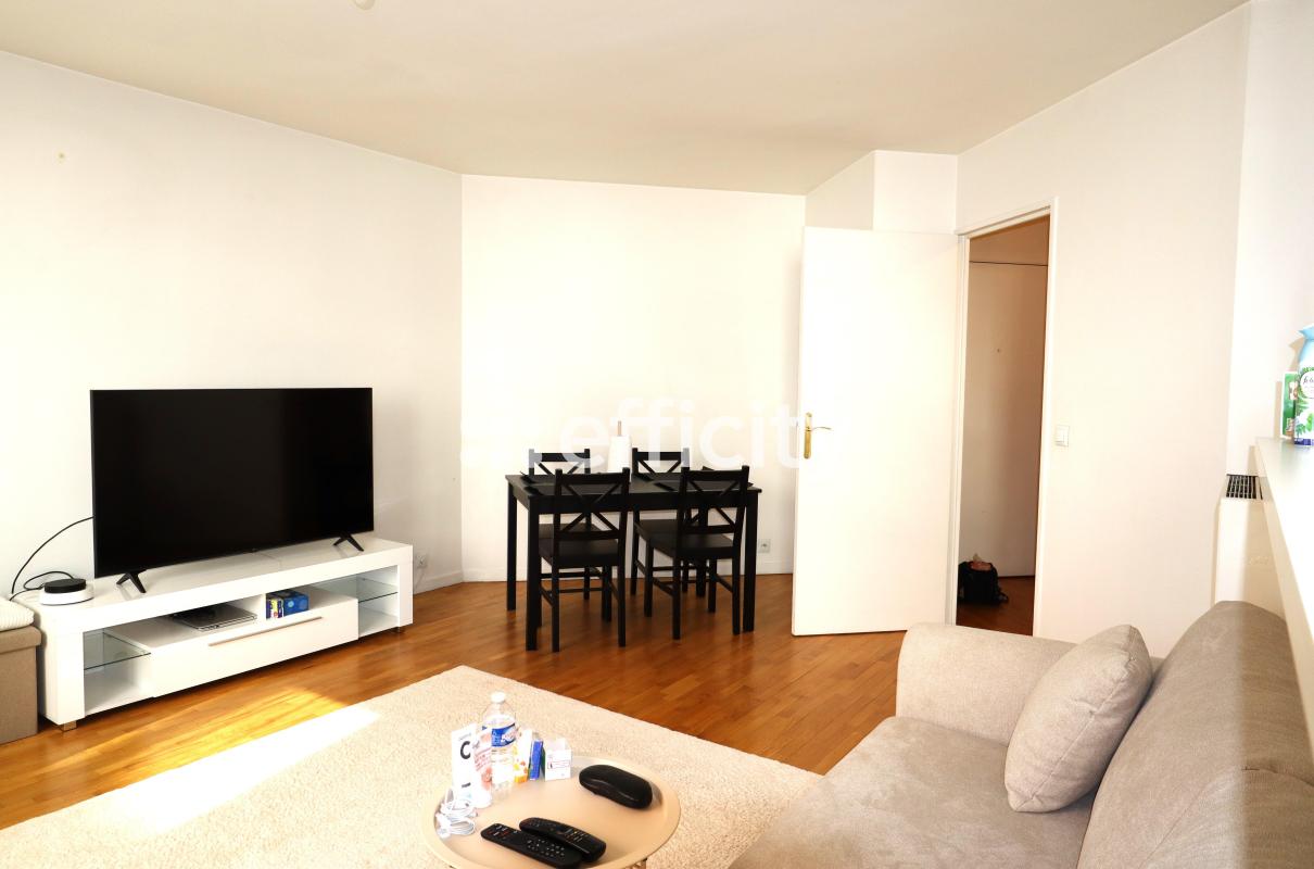 Appartement 2 Pièce(s) Mantes-la-Jolie