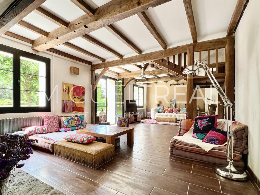 Maison 3 Pièce(s) Pey