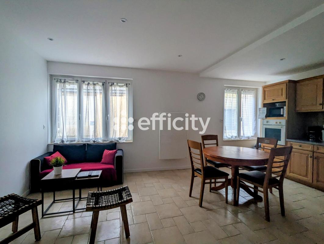 Maison 3 Pièce(s) Reugny