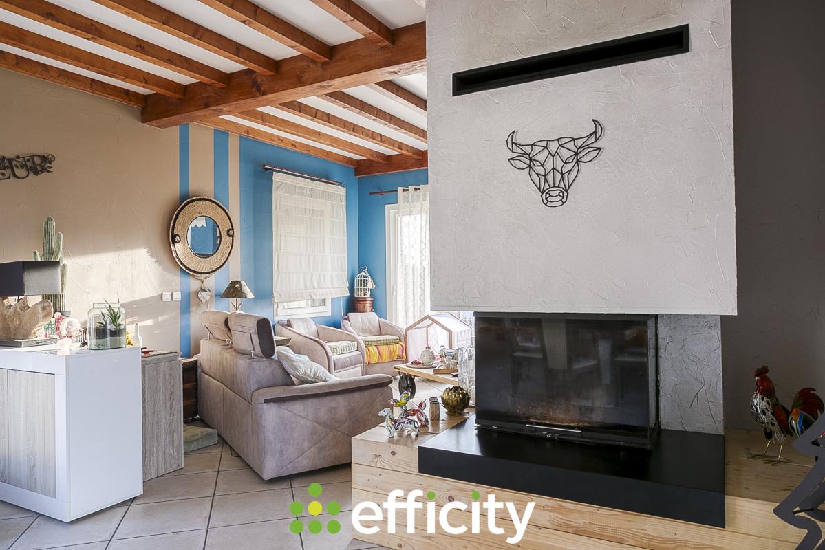 Maison 5 Pièce(s) Monsteroux-Milieu - Photo 6
