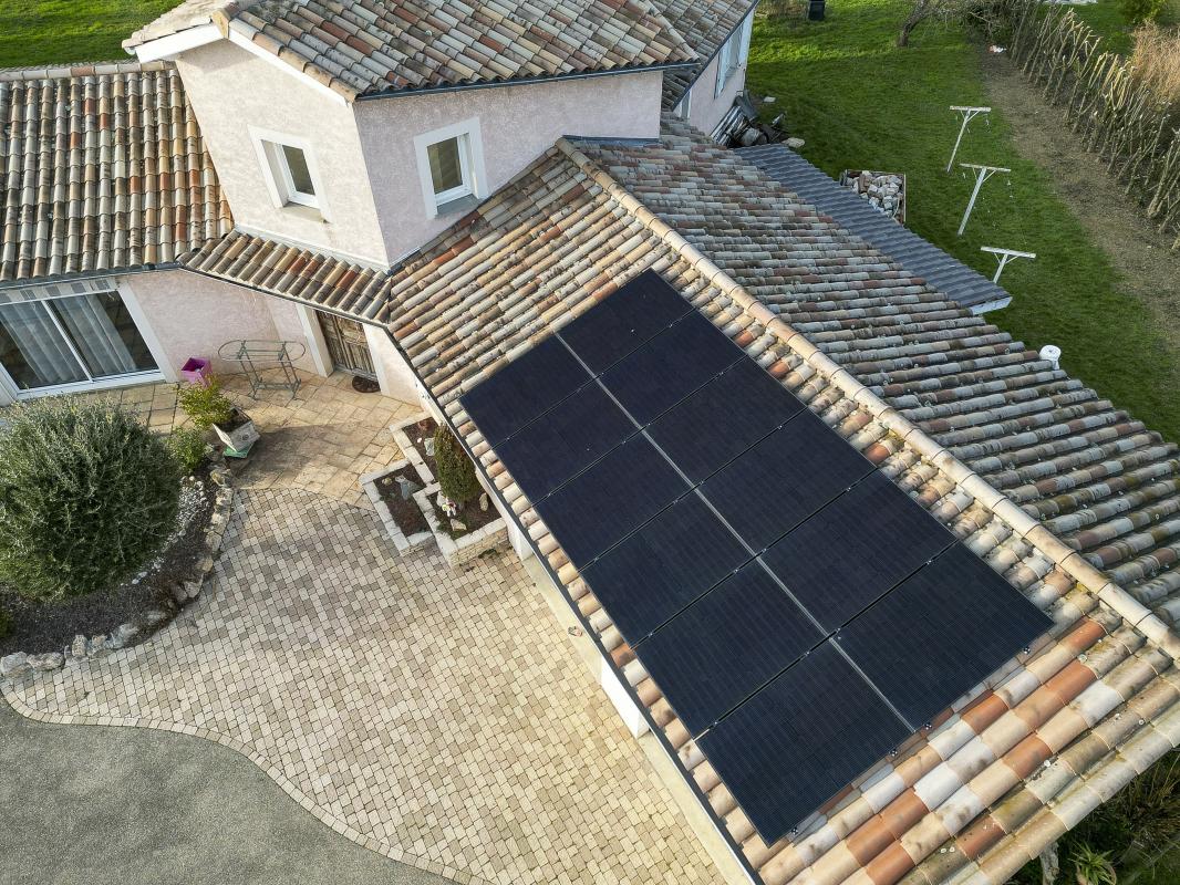 Maison 5 Pièce(s) Monsteroux-Milieu - Photo 19