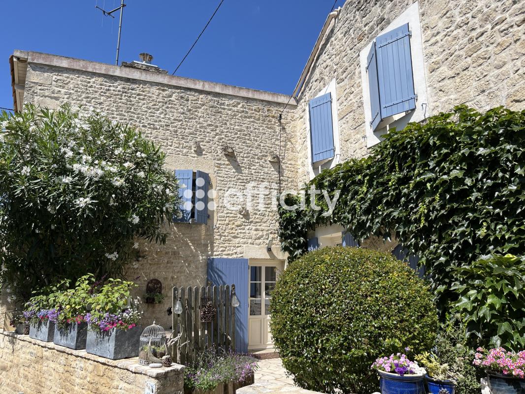 Maison 5 Pièce(s) Niort