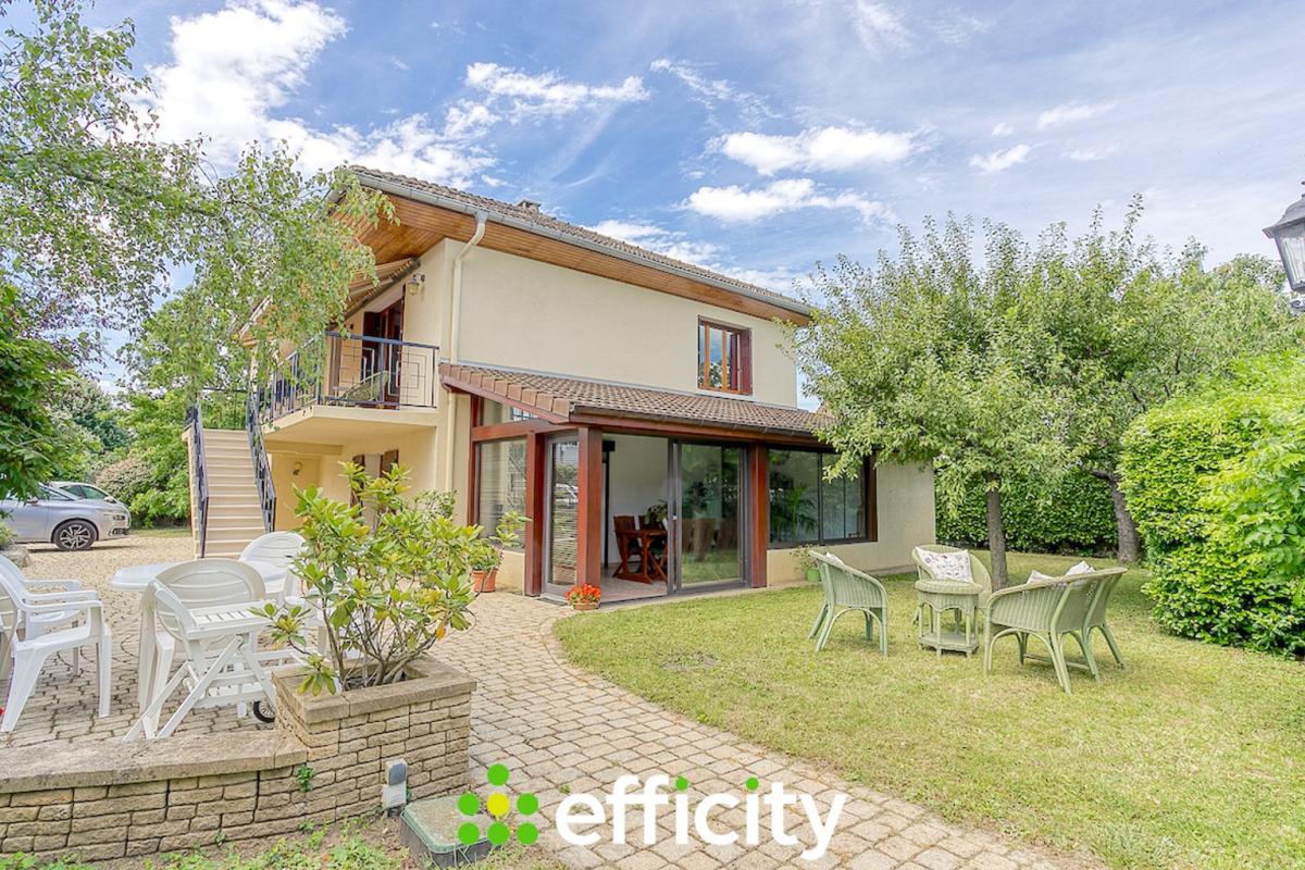 Maison 6 Pièce(s) Corbas