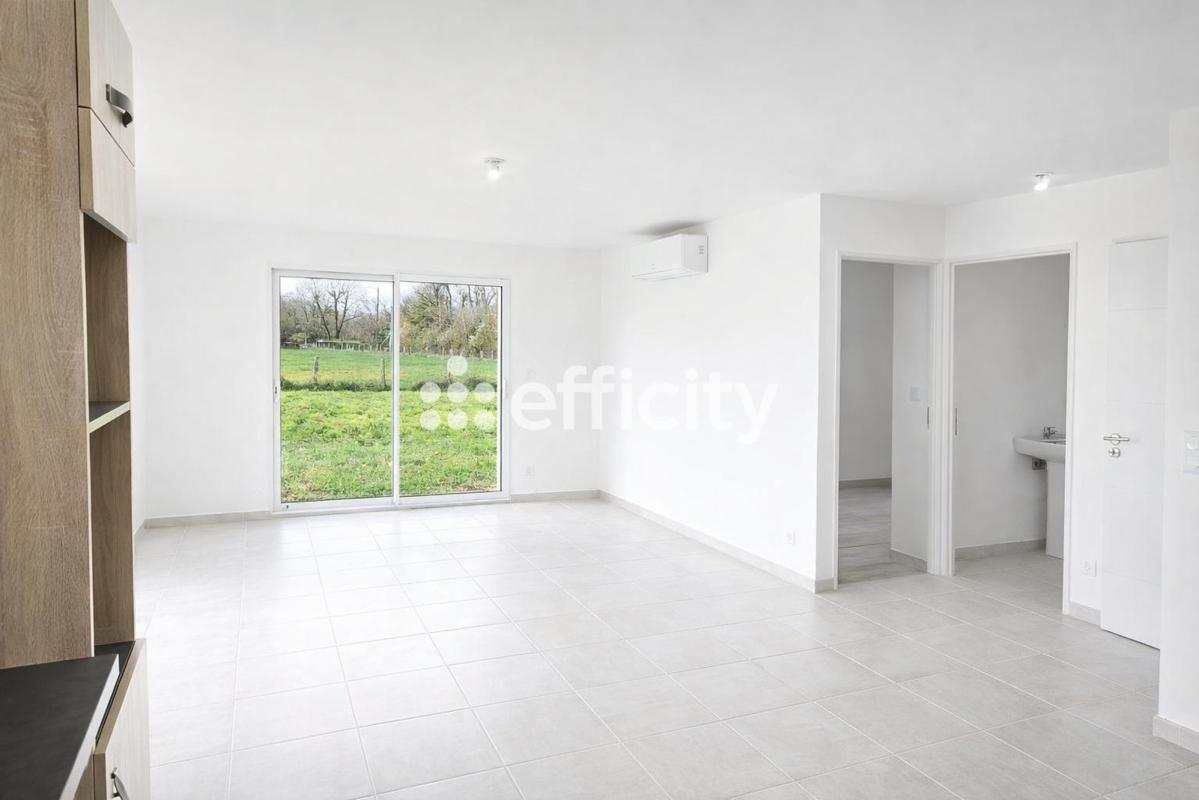 Maison 3 Pièce(s) Voulême