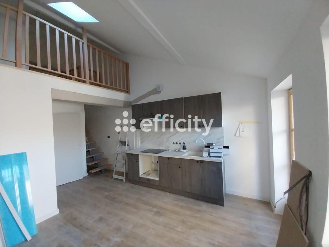 Appartement 2 Pièce(s) Pamiers