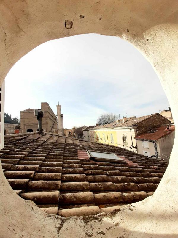 Maison 4 Pièce(s) Orange