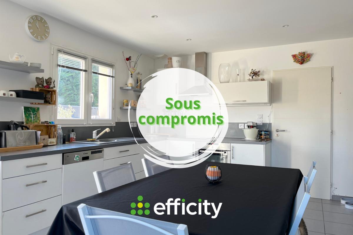 Maison 5 Pièce(s) Septème