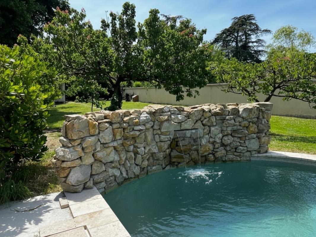 Maison de ville 6 Pièce(s) Bollène