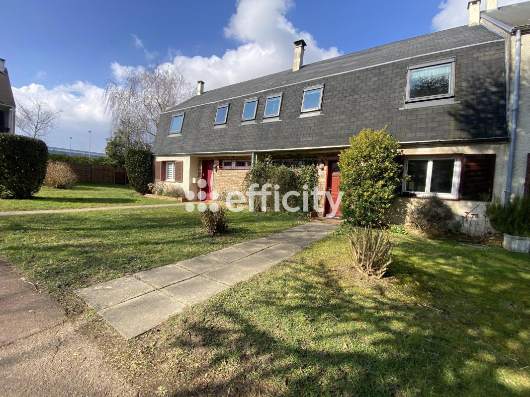 Maison 5 Pièce(s) Magny-les-Hameaux