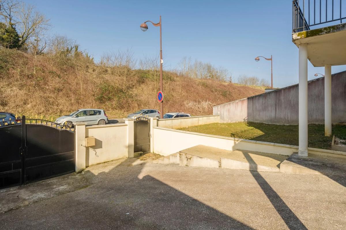 Maison 6 Pièce(s) Crégy-lès-Meaux