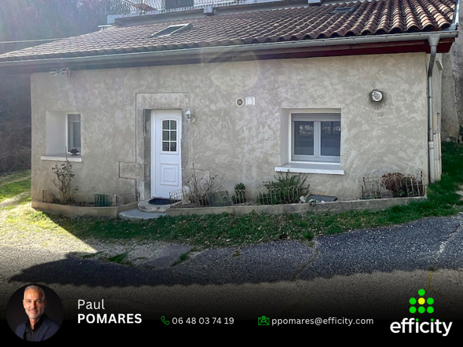 Appartement 3 Pièce(s) Seyssins