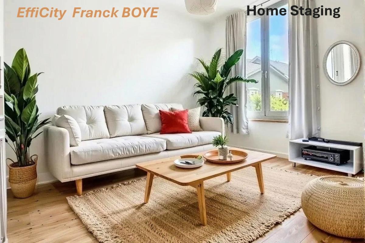 Appartement 1 Pièce(s) Vitry-sur-Seine