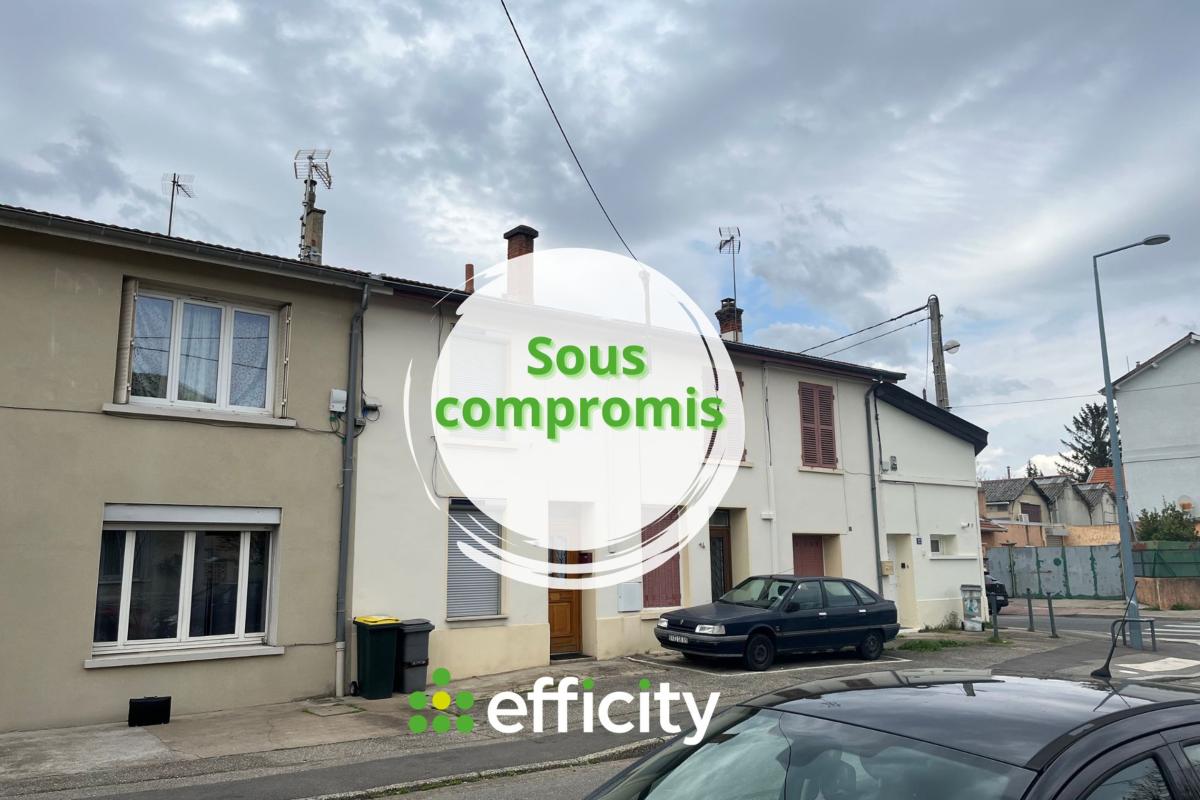 Maison 3 Pièce(s) Vénissieux