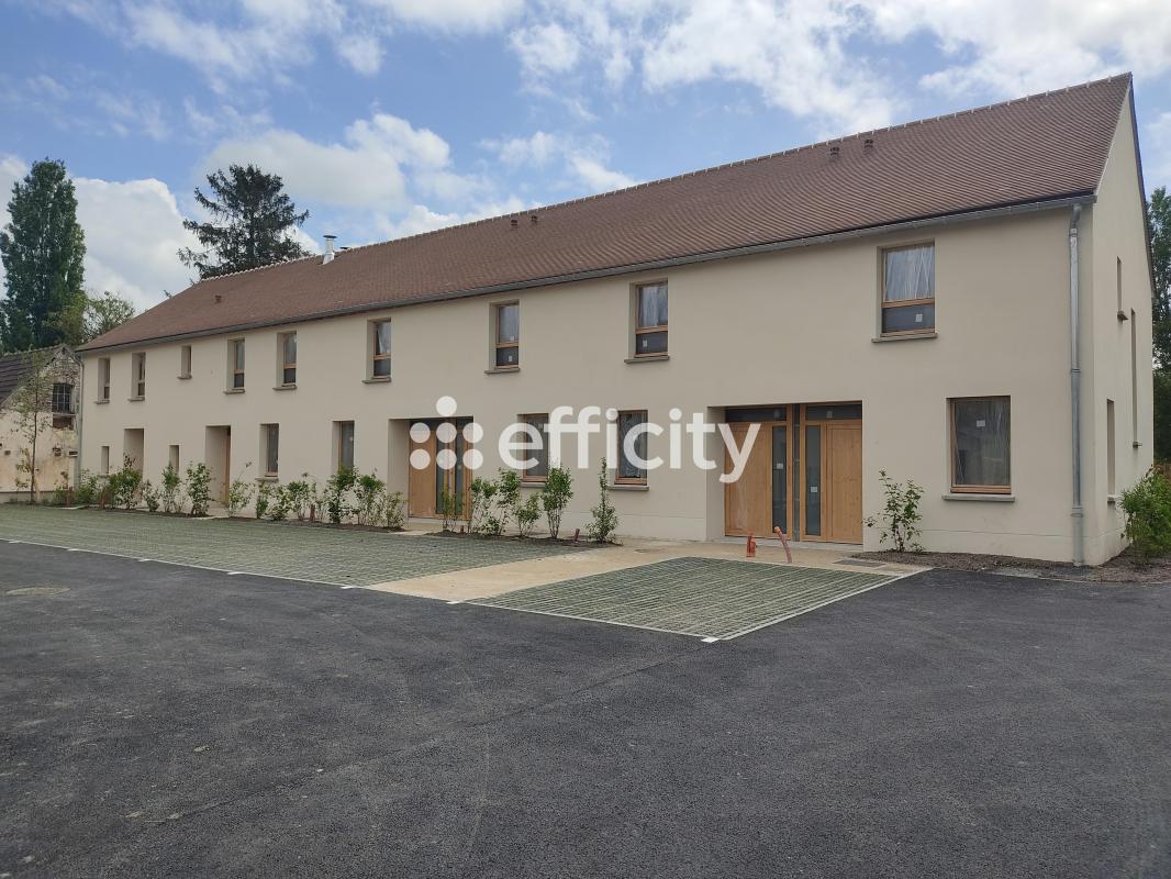 Appartement 3 Pièce(s) Montigny-le-Bretonneux