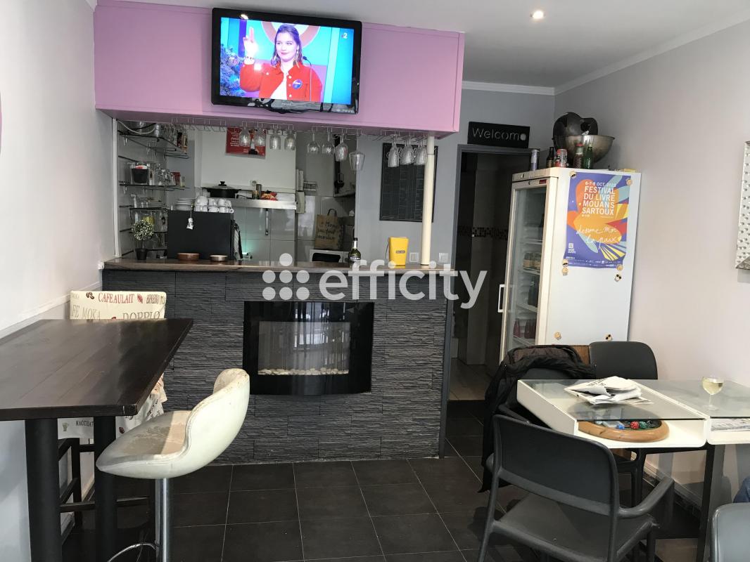 Commerces/negoce  Nice