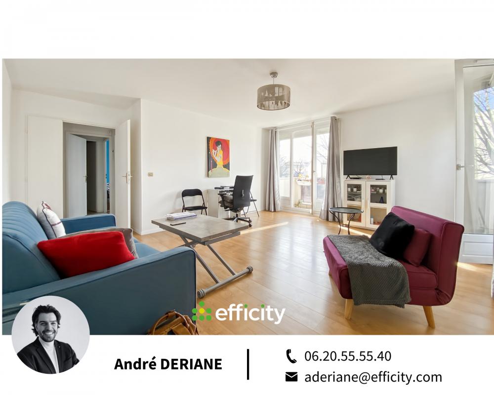 Appartement 2 Pièce(s) Montigny-le-Bretonneux