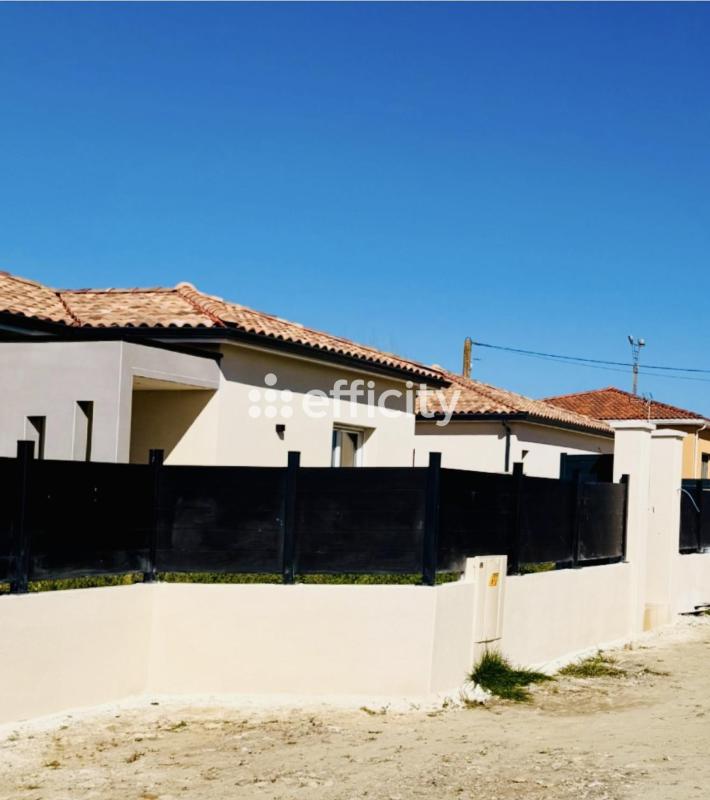 Maison 4 Pièce(s) Saint-Hilaire