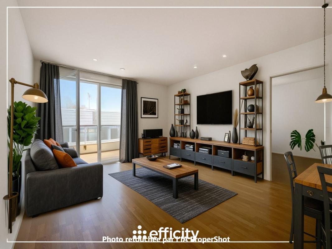 Appartement 2 Pièce(s) Lagny-sur-Marne