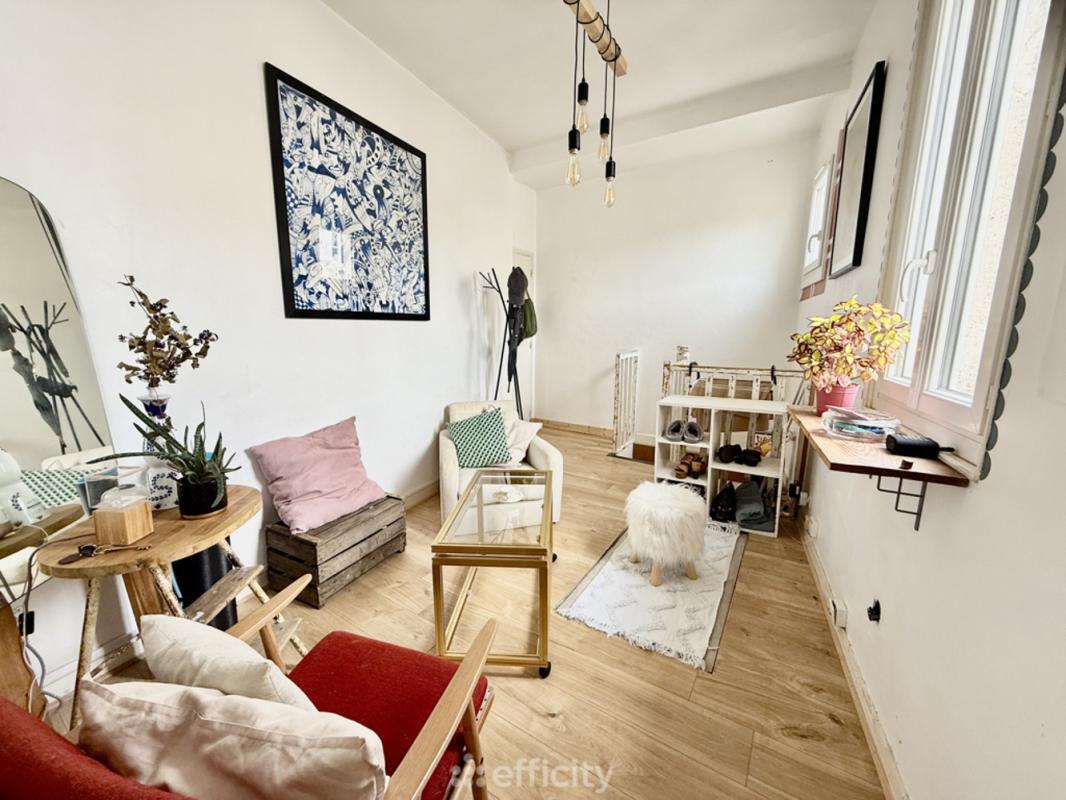 Appartement 2 Pièce(s) Rennes