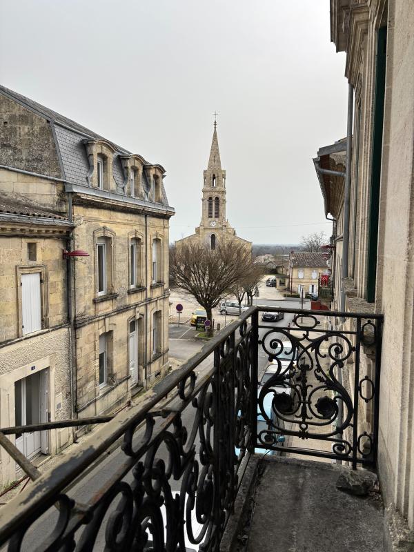 Maison 11 Pièce(s) Saint-Savin